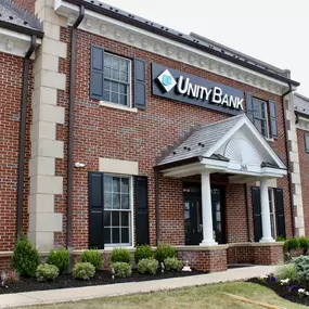 Bild von Unity Bank