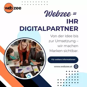 Bild von WEBZEE