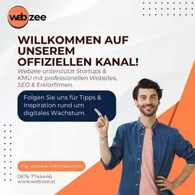 Bild von WEBZEE