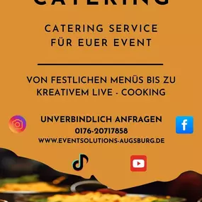 Bild von Eventsolutions Augsburg