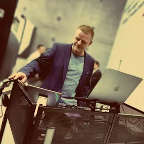 Bild von Eventsolutions Augsburg
