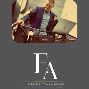 Bild von Eventsolutions Augsburg