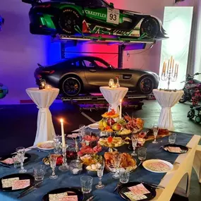 Bild von Eventsolutions Augsburg