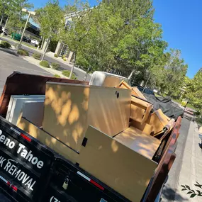 Bild von Bay Area Demo and Hauling