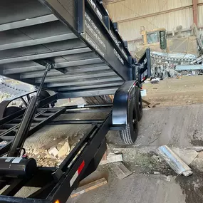 Bild von Bay Area Demo and Hauling