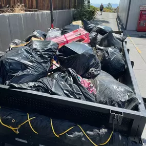 Bild von Bay Area Demo and Hauling