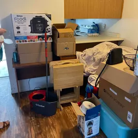 Bild von Bay Area Demo and Hauling