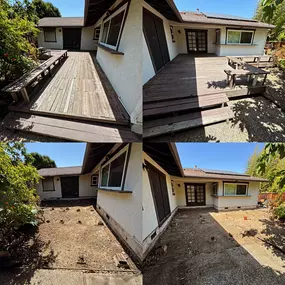 Bild von Bay Area Demo and Hauling