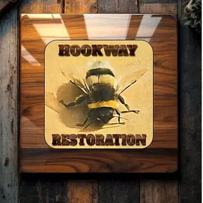 Bild von Hookway Restoration Ltd.