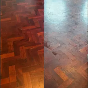 Bild von Hookway Restoration Ltd.