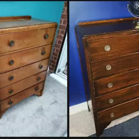 Bild von Hookway Restoration Ltd.