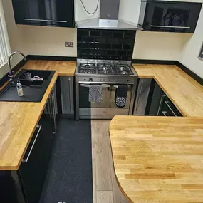 Bild von Hookway Restoration Ltd.