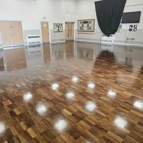 Bild von Hookway Restoration Ltd.