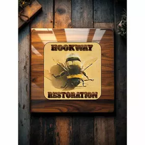 Bild von Hookway Restoration Ltd.