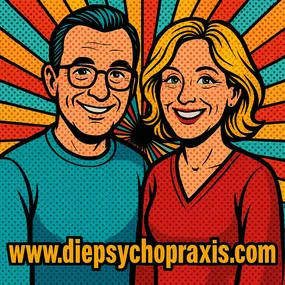 Bild von Psychotherapeutische Praxis Anja Eva Koczi & Thomas Maurer