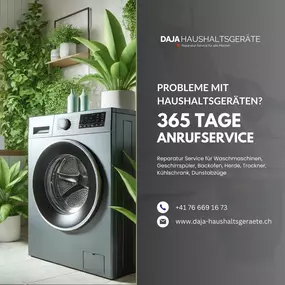 Bild von DAJA Haushaltsgeräte
