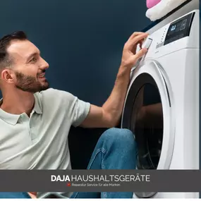 Bild von DAJA Haushaltsgeräte
