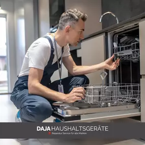 Bild von DAJA Haushaltsgeräte
