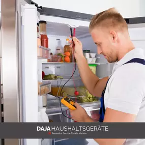 Bild von DAJA Haushaltsgeräte
