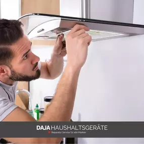 Bild von DAJA Haushaltsgeräte