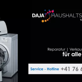 Bild von DAJA Haushaltsgeräte