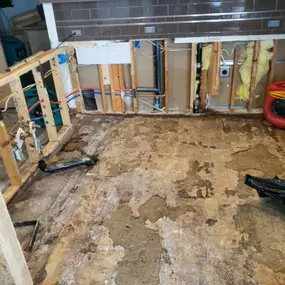 Bild von Water Mold Fire Restoration & Plumbing of Fort Lauderdale