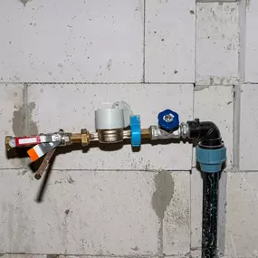 Bild von Water Mold Fire Restoration & Plumbing of Fort Lauderdale