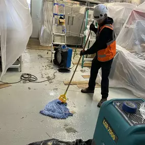 Bild von Water Mold Fire Restoration & Plumbing of Fort Lauderdale