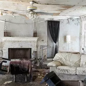 Bild von Water Mold Fire Restoration & Plumbing of Fort Lauderdale
