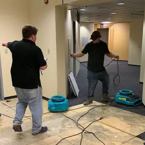 Bild von Water Mold Fire Restoration & Plumbing of Fort Lauderdale