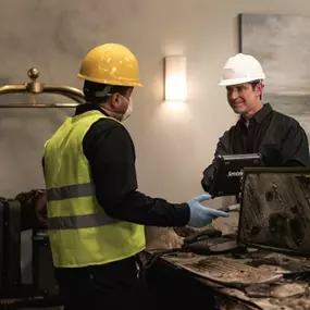 Bild von Water Mold Fire Restoration & Plumbing of Fort Lauderdale
