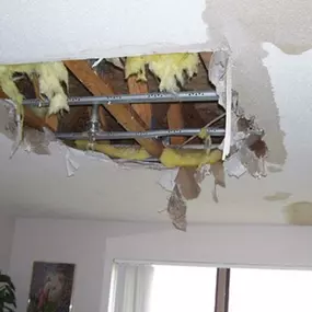 Bild von Water Mold Fire Restoration & Plumbing of Fort Lauderdale