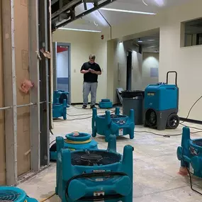 Bild von Water Mold Fire Restoration & Plumbing of Fort Lauderdale