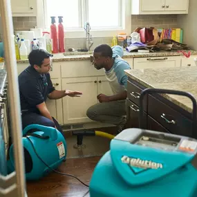 Bild von Water Mold Fire Restoration & Plumbing of Fort Lauderdale