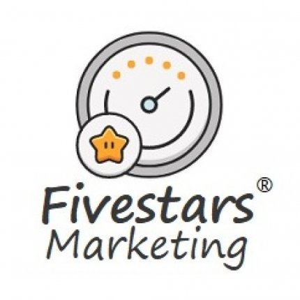 Logo de Fivestars Marketing - Bewertungen & Reputation Management
