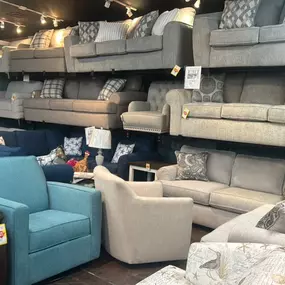 Bild von Discount Furniture & Mattress