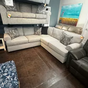 Bild von Discount Furniture & Mattress
