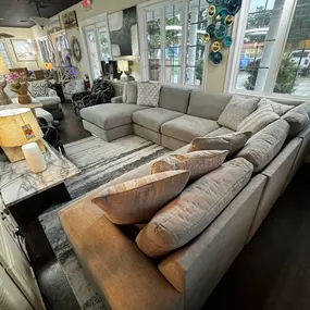 Bild von Discount Furniture & Mattress