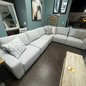 Bild von Discount Furniture & Mattress