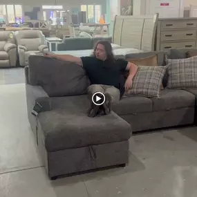 Bild von Discount Furniture & Mattress