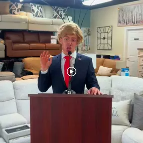 Bild von Discount Furniture & Mattress