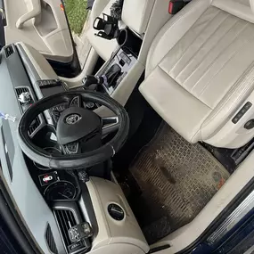 Bild von Vyčistíno