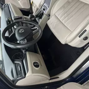 Bild von Vyčistíno