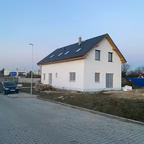 Bild von HP-STAVBY s.r.o. - Stavební firma