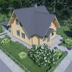 Bild von HP-STAVBY s.r.o. - Stavební firma