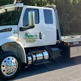 Bild von Monster Towing & Road Service