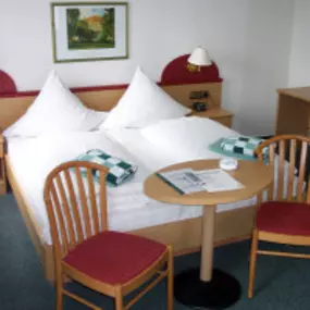 Bild von Hotel Carstens