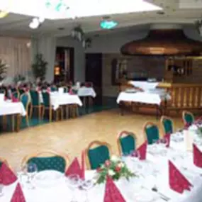 Bild von Hotel Carstens