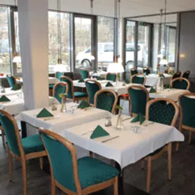 Bild von Hotel Carstens