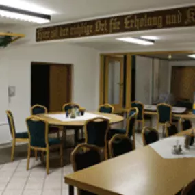 Bild von Hotel Carstens
